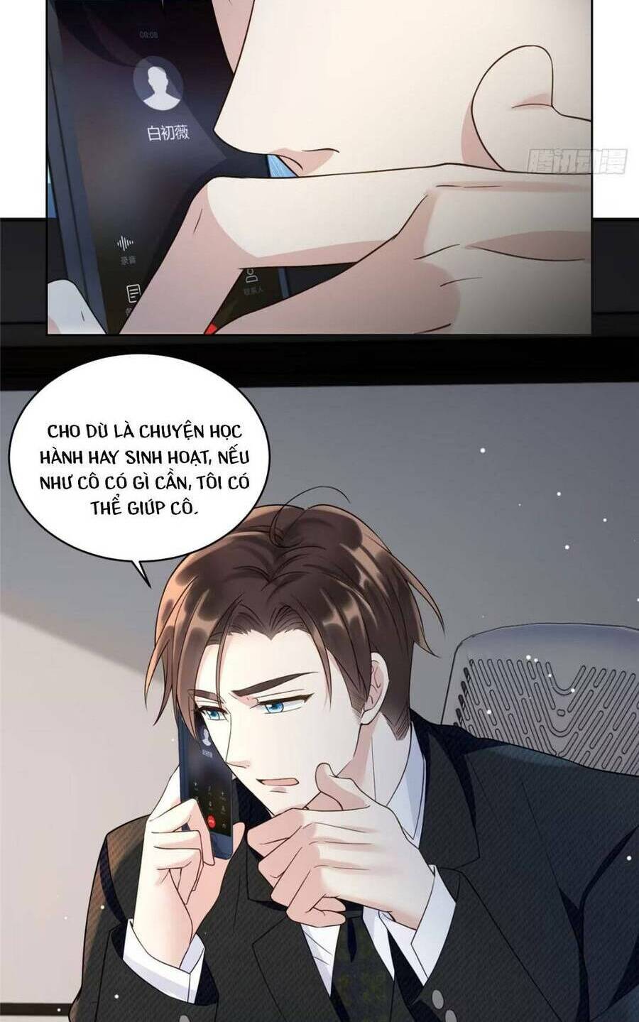 Lão Tổ Tông Vừa Xinh Vừa Ngầu: Chapter 13