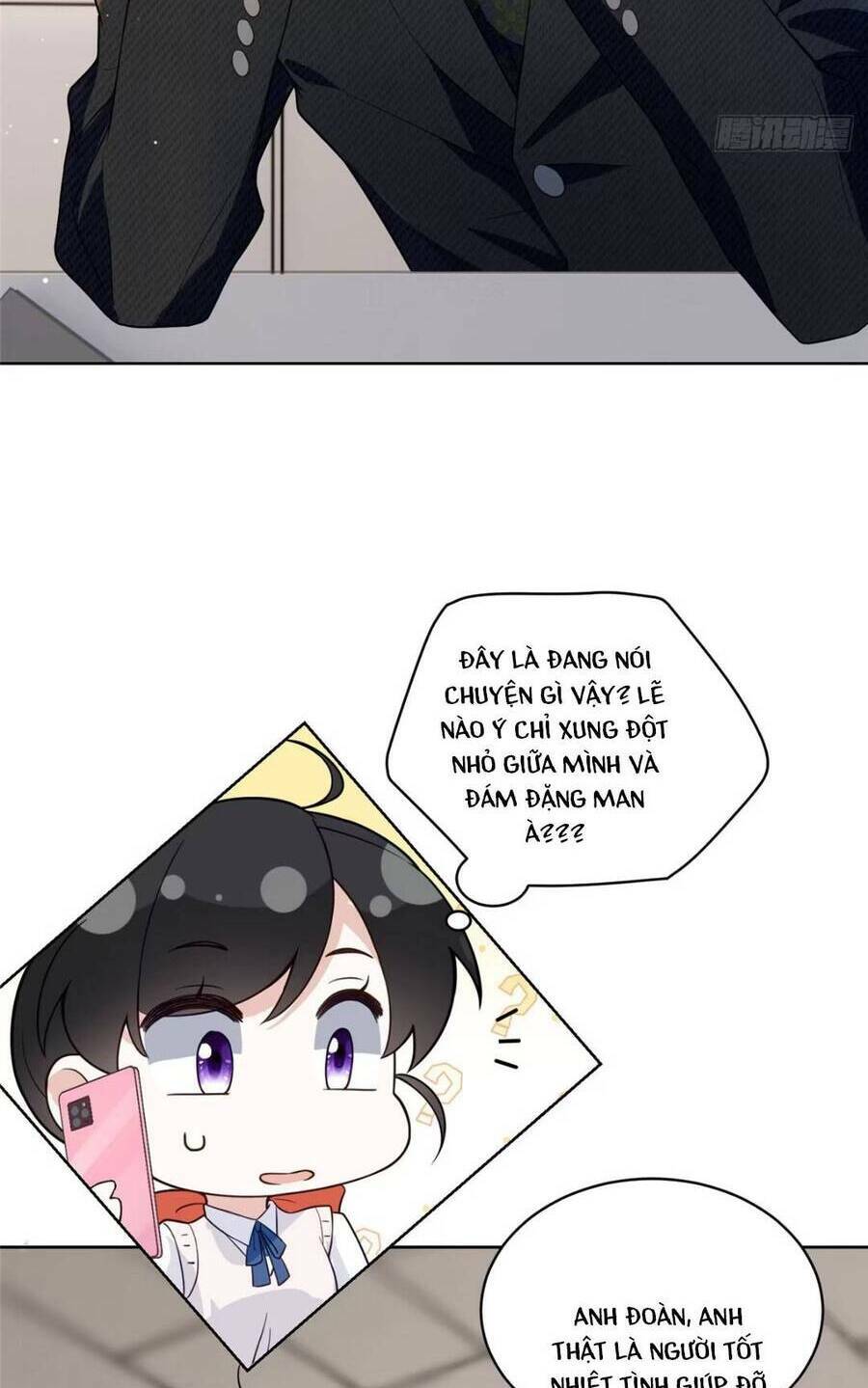 Lão Tổ Tông Vừa Xinh Vừa Ngầu: Chapter 13