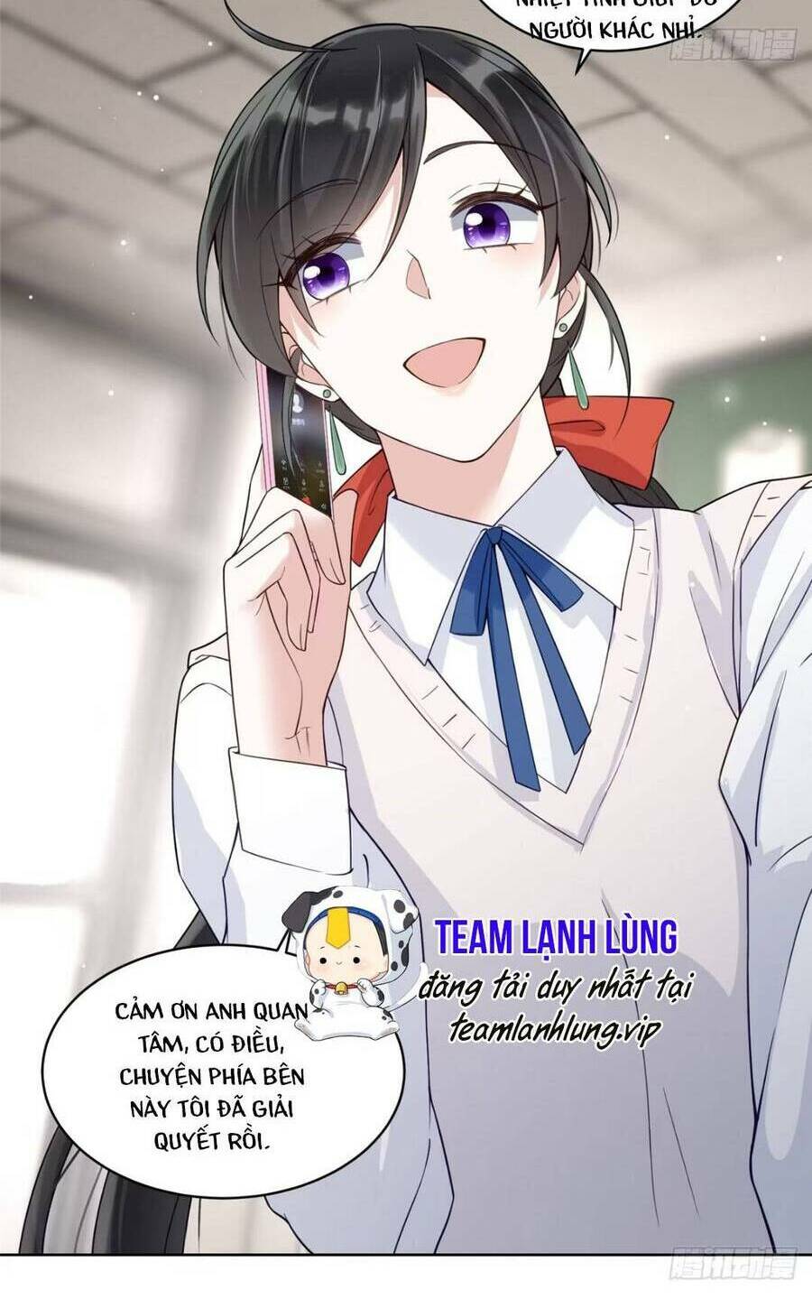 Lão Tổ Tông Vừa Xinh Vừa Ngầu: Chapter 13