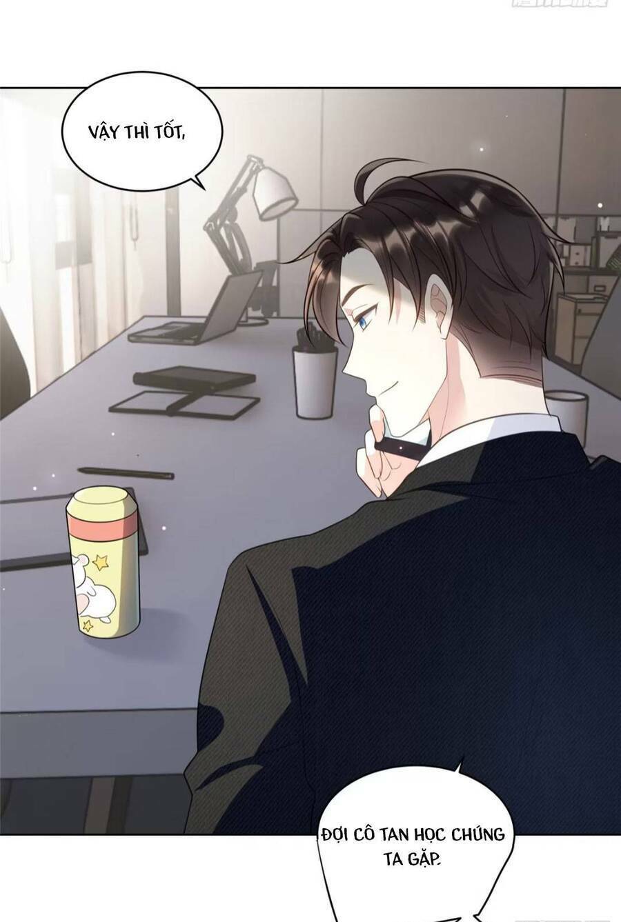 Lão Tổ Tông Vừa Xinh Vừa Ngầu: Chapter 13