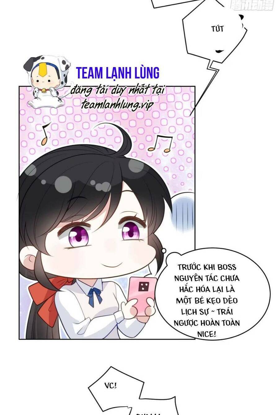 Lão Tổ Tông Vừa Xinh Vừa Ngầu: Chapter 13