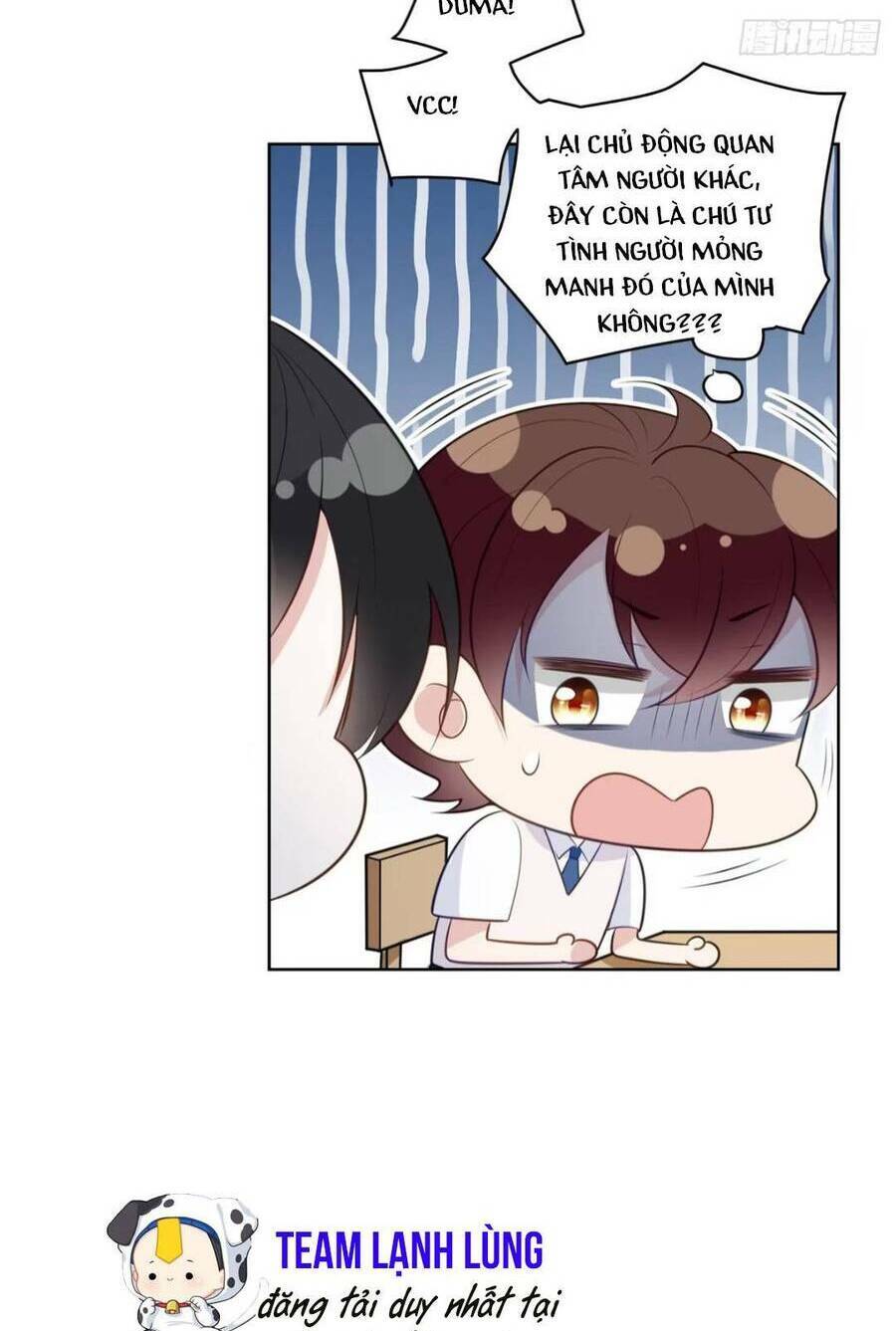 Lão Tổ Tông Vừa Xinh Vừa Ngầu: Chapter 13