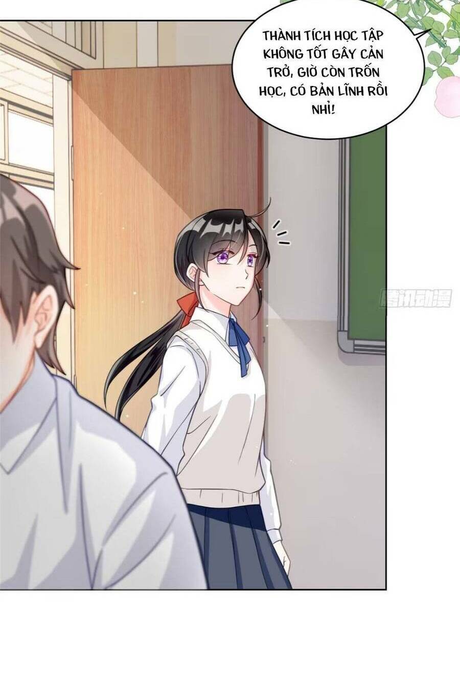 Lão Tổ Tông Vừa Xinh Vừa Ngầu: Chapter 13