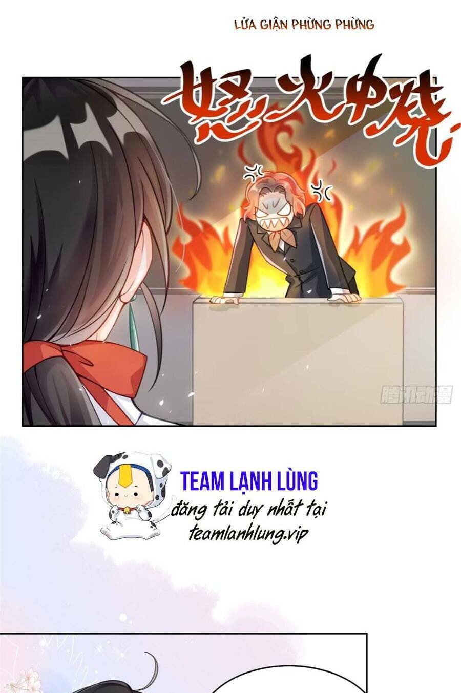 Lão Tổ Tông Vừa Xinh Vừa Ngầu: Chapter 13