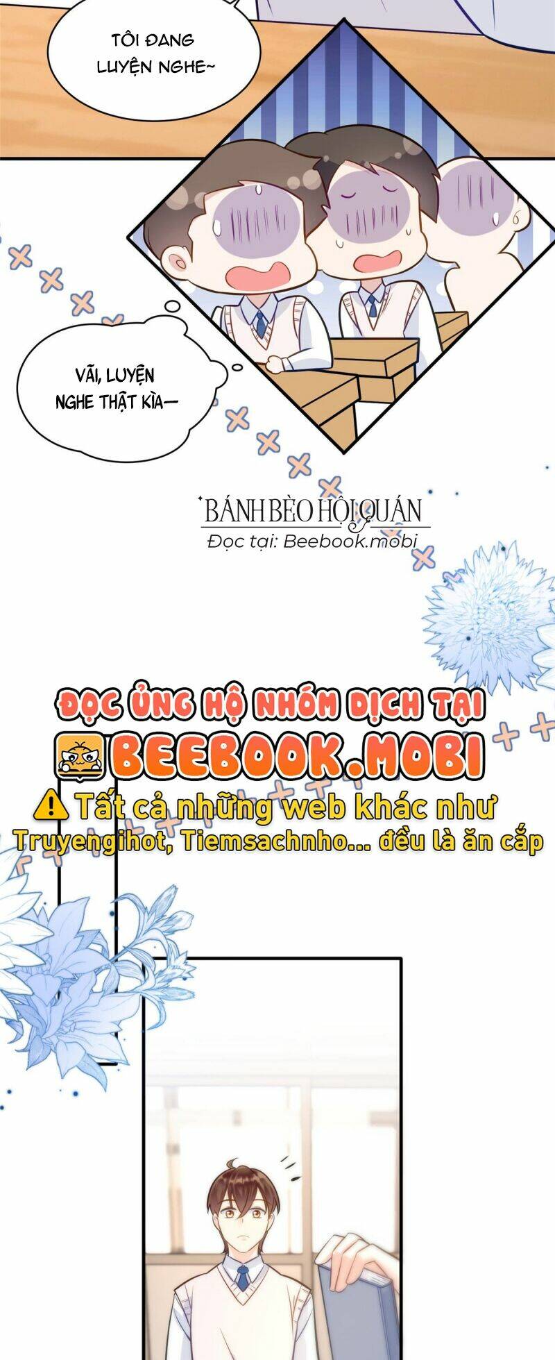 Lão Tổ Tông Vừa Xinh Vừa Ngầu: Chapter 14