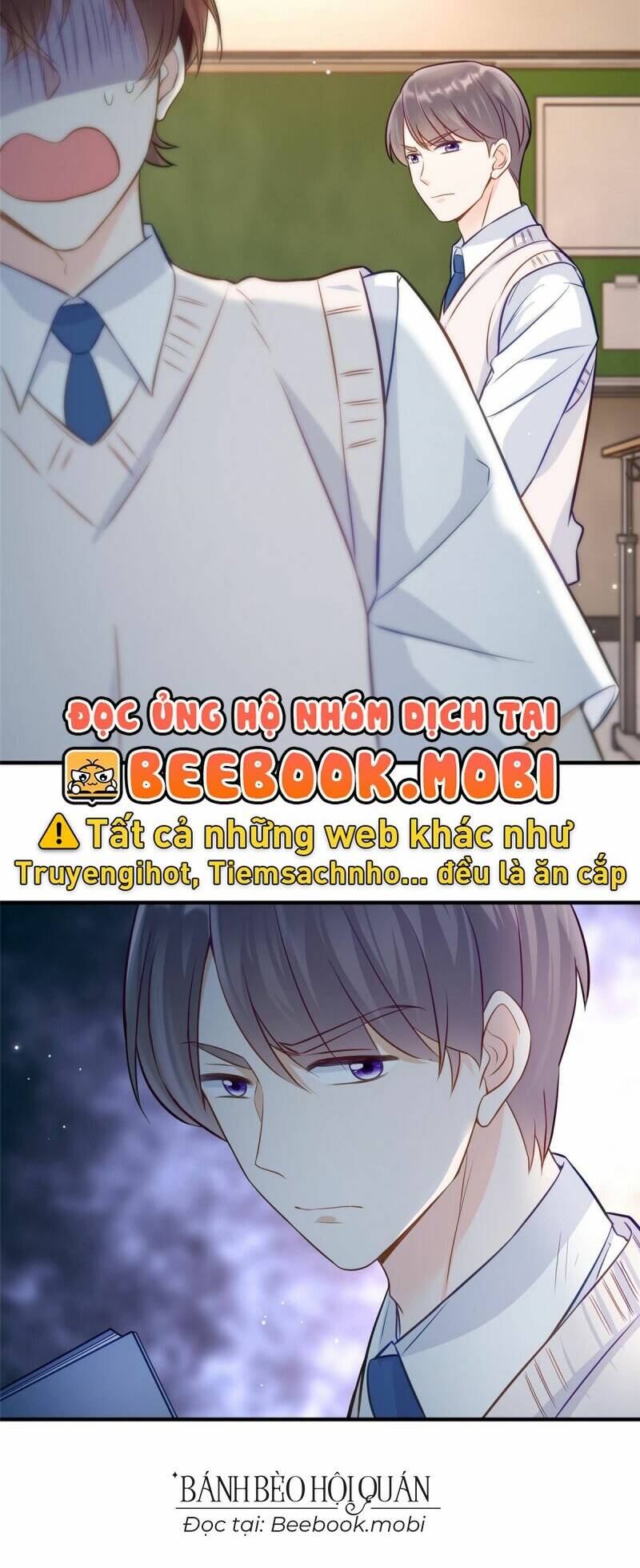 Lão Tổ Tông Vừa Xinh Vừa Ngầu: Chapter 14