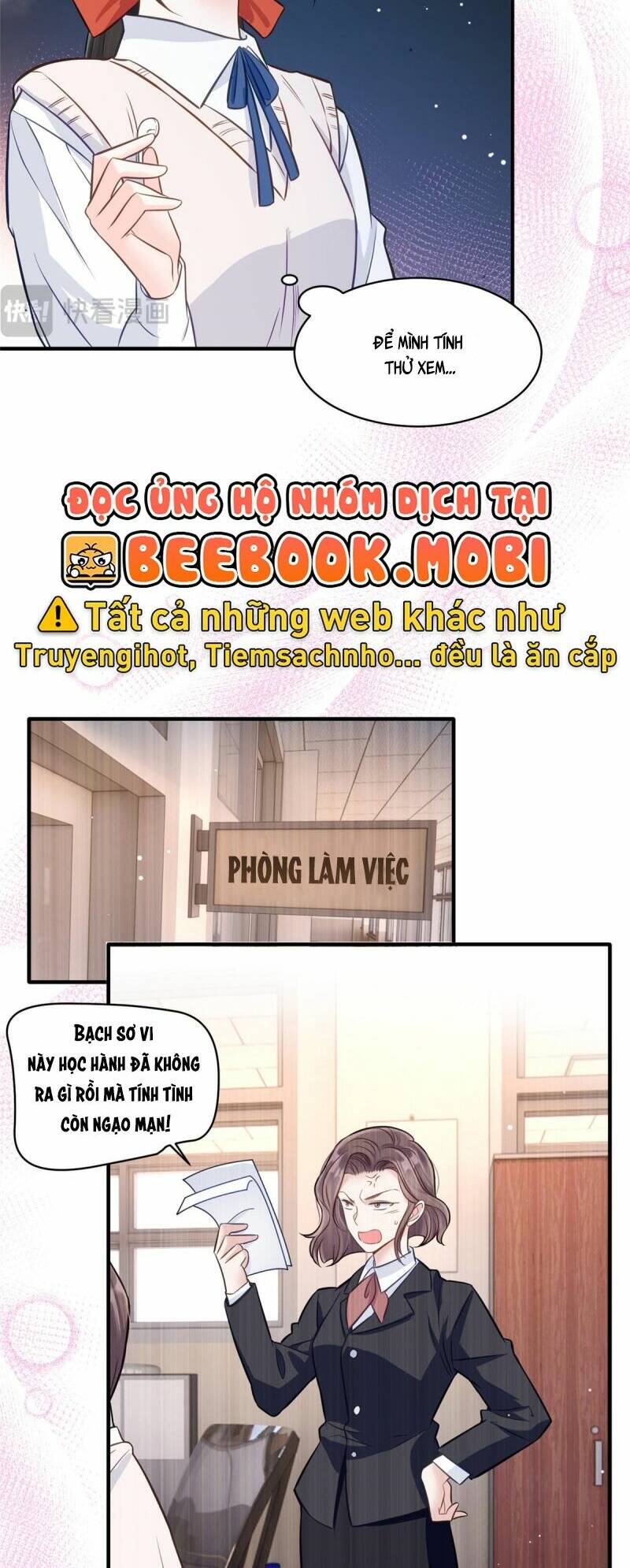 Lão Tổ Tông Vừa Xinh Vừa Ngầu: Chapter 14