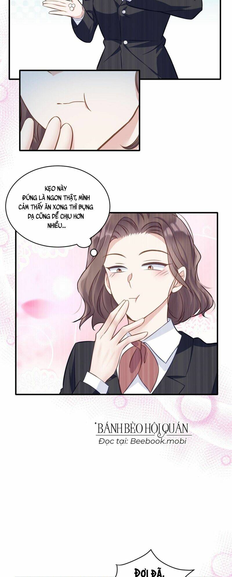 Lão Tổ Tông Vừa Xinh Vừa Ngầu: Chapter 14