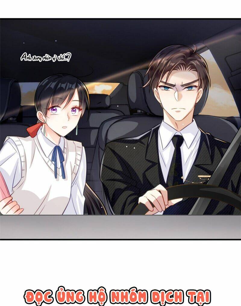 Lão Tổ Tông Vừa Xinh Vừa Ngầu: Chapter 15