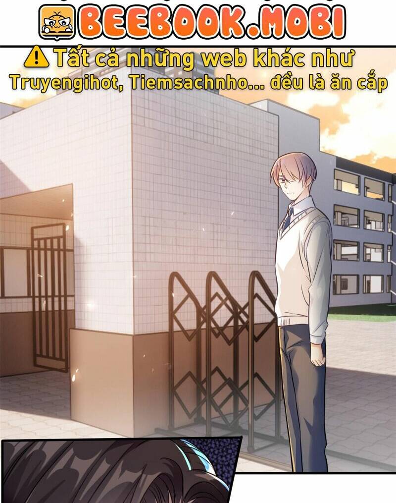 Lão Tổ Tông Vừa Xinh Vừa Ngầu: Chapter 15