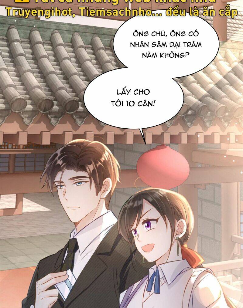 Lão Tổ Tông Vừa Xinh Vừa Ngầu: Chapter 15