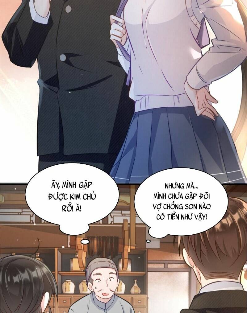 Lão Tổ Tông Vừa Xinh Vừa Ngầu: Chapter 15