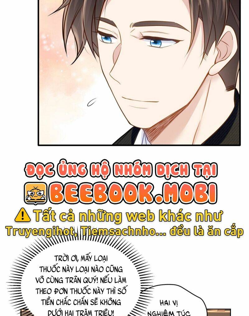 Lão Tổ Tông Vừa Xinh Vừa Ngầu: Chapter 15