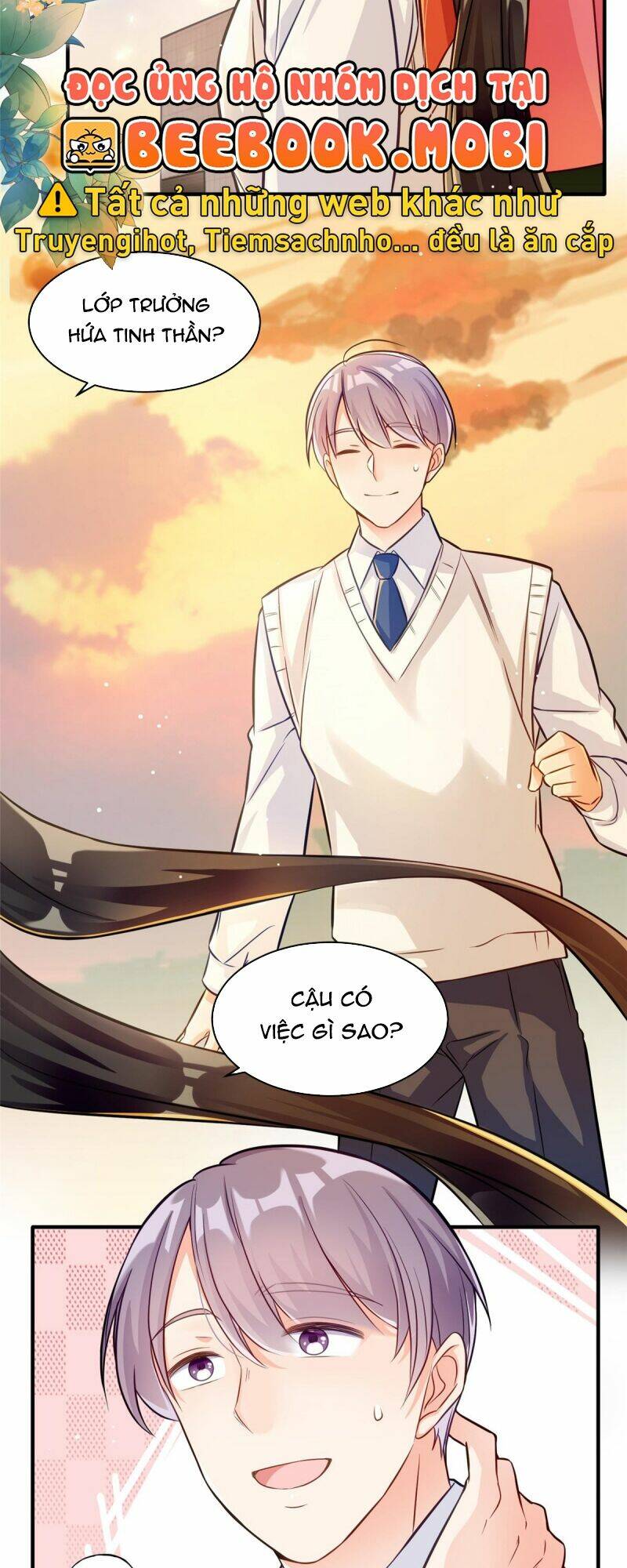 Lão Tổ Tông Vừa Xinh Vừa Ngầu: Chapter 15