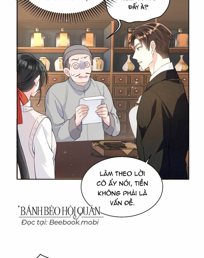 Lão Tổ Tông Vừa Xinh Vừa Ngầu: Chapter 15