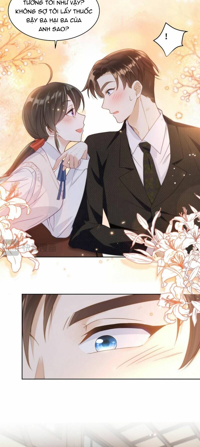 Lão Tổ Tông Vừa Xinh Vừa Ngầu: Chapter 15