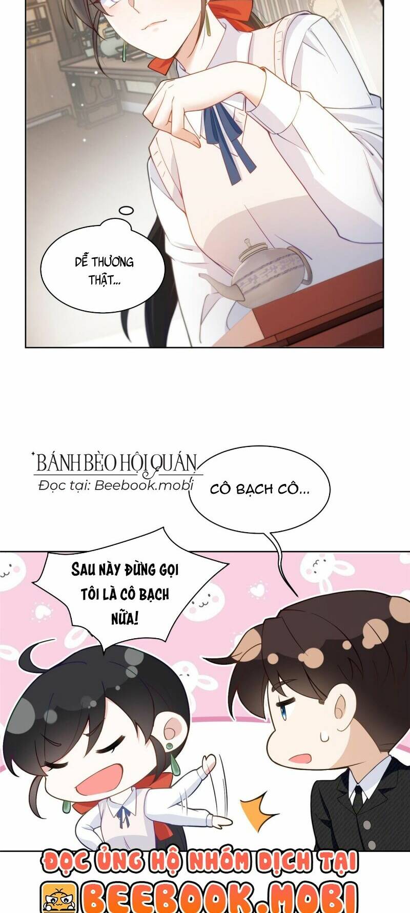 Lão Tổ Tông Vừa Xinh Vừa Ngầu: Chapter 15