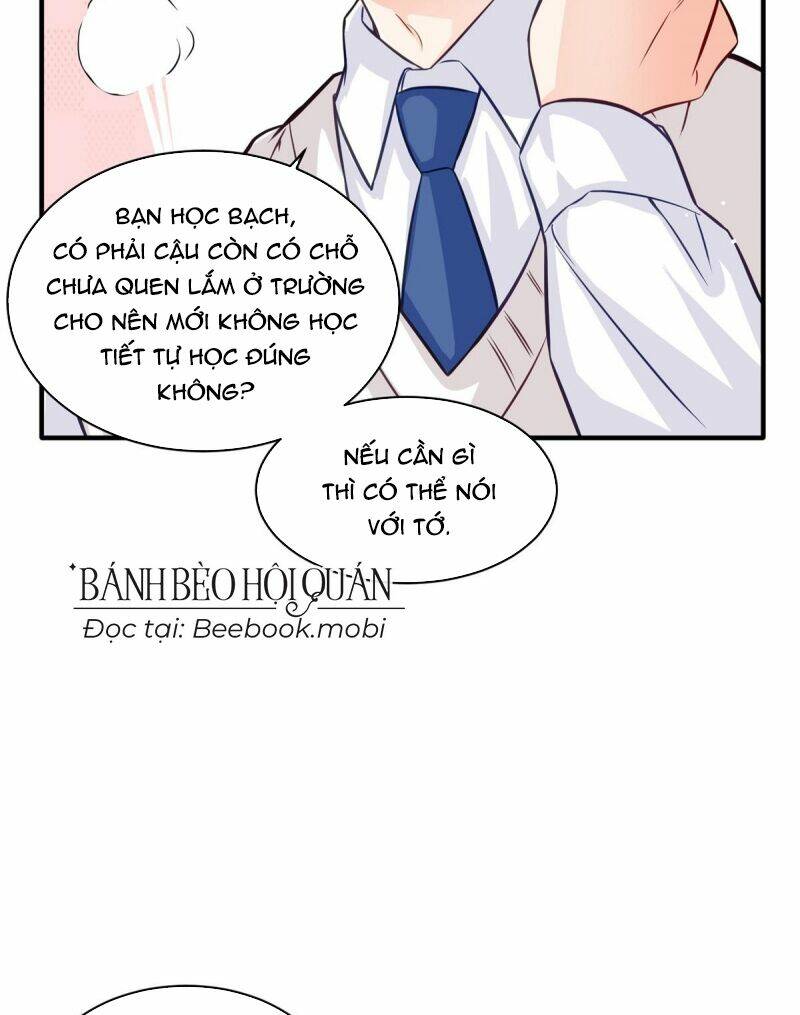 Lão Tổ Tông Vừa Xinh Vừa Ngầu: Chapter 15