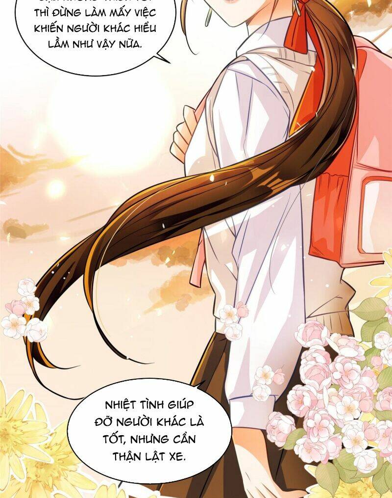 Lão Tổ Tông Vừa Xinh Vừa Ngầu: Chapter 15