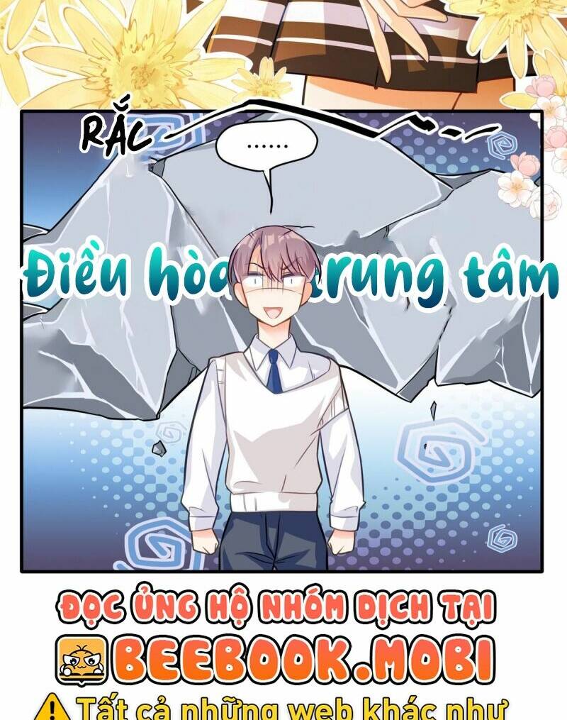 Lão Tổ Tông Vừa Xinh Vừa Ngầu: Chapter 15