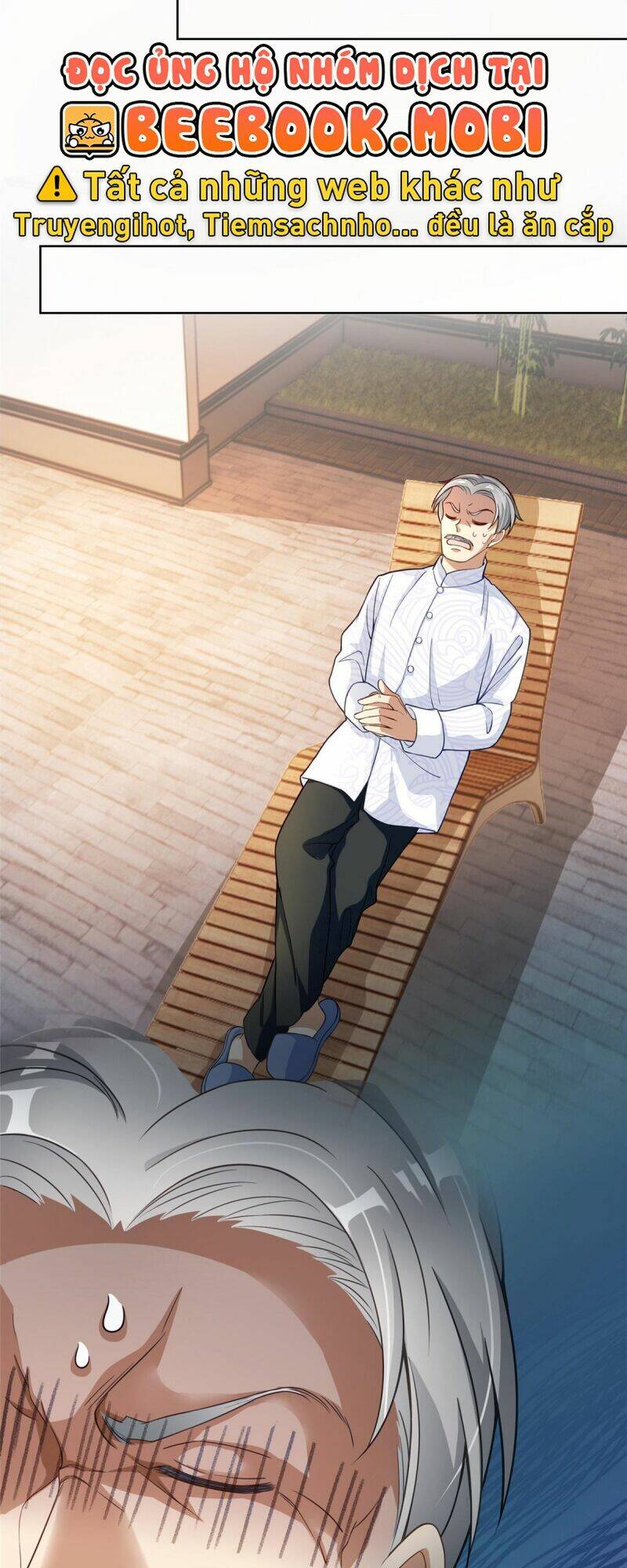 Lão Tổ Tông Vừa Xinh Vừa Ngầu: Chapter 16