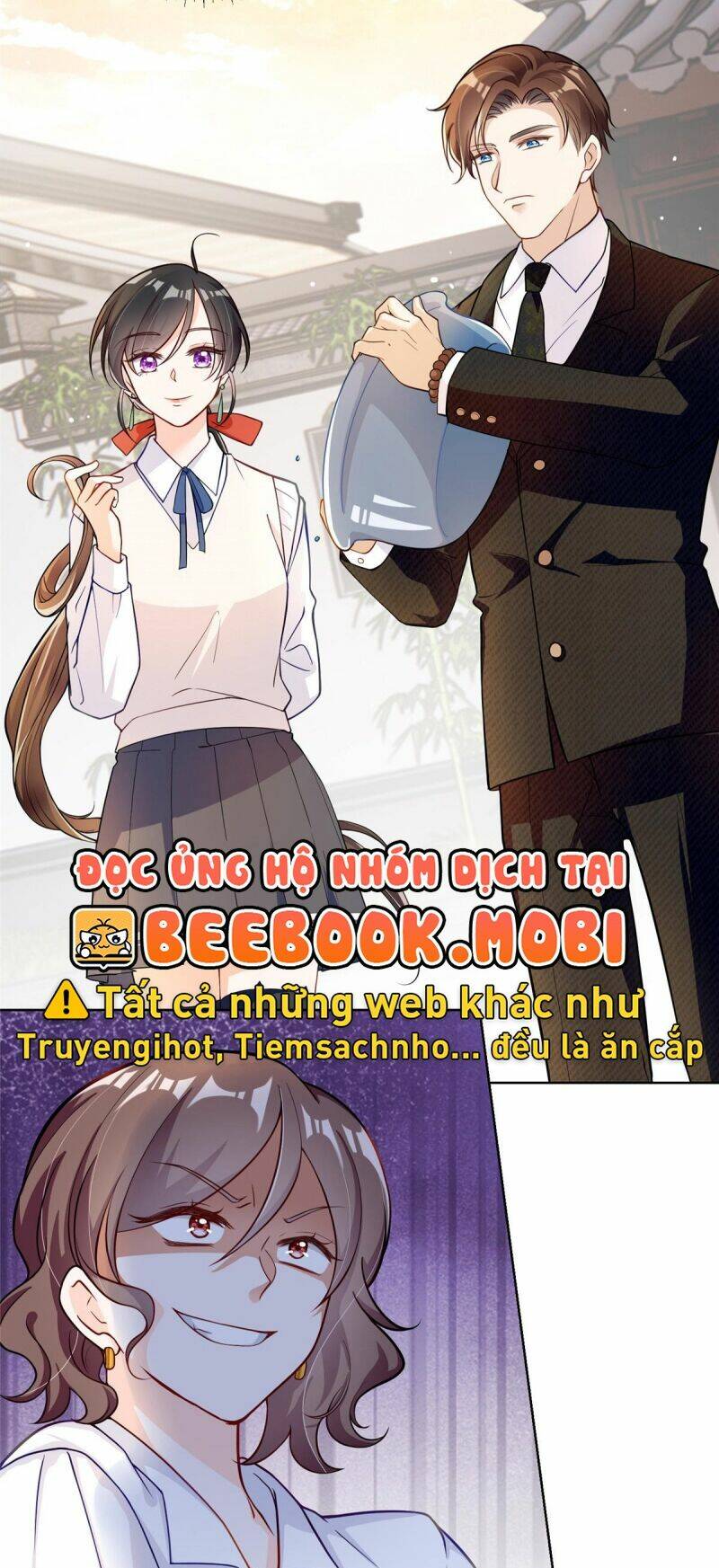 Lão Tổ Tông Vừa Xinh Vừa Ngầu: Chapter 16