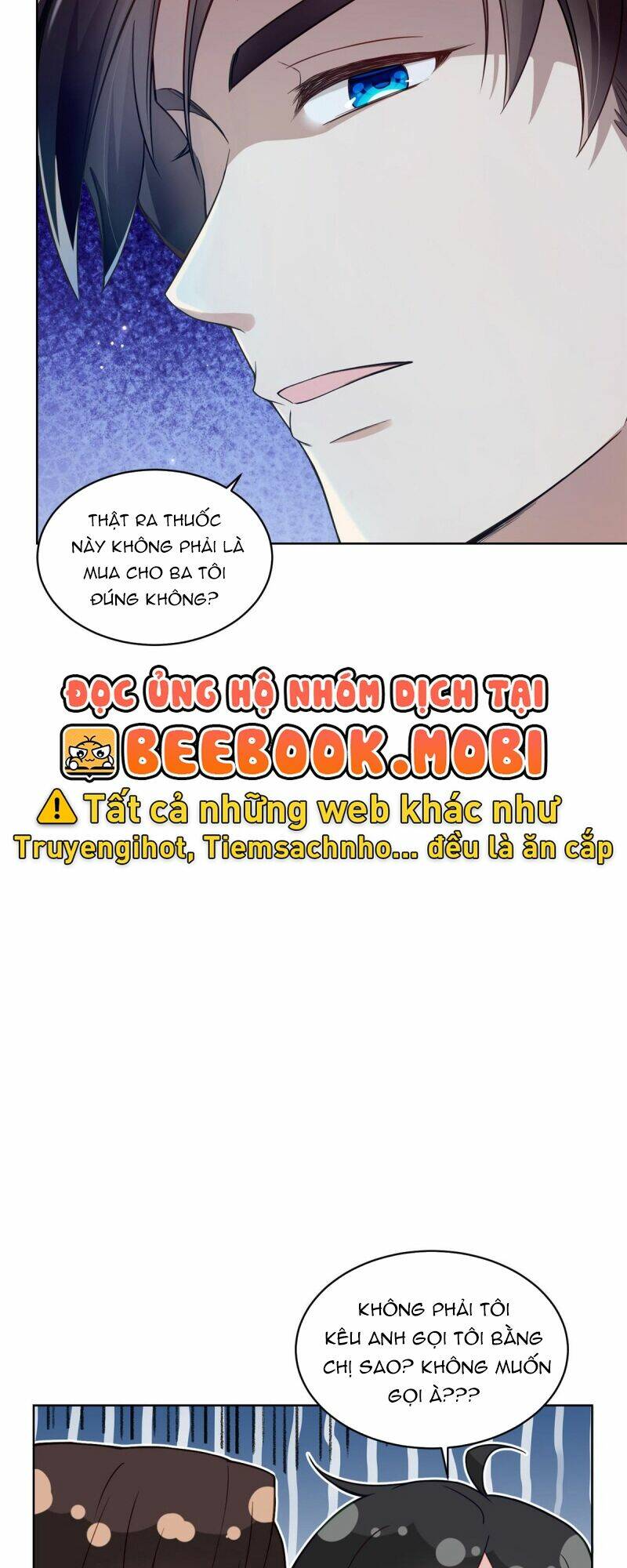 Lão Tổ Tông Vừa Xinh Vừa Ngầu: Chapter 16