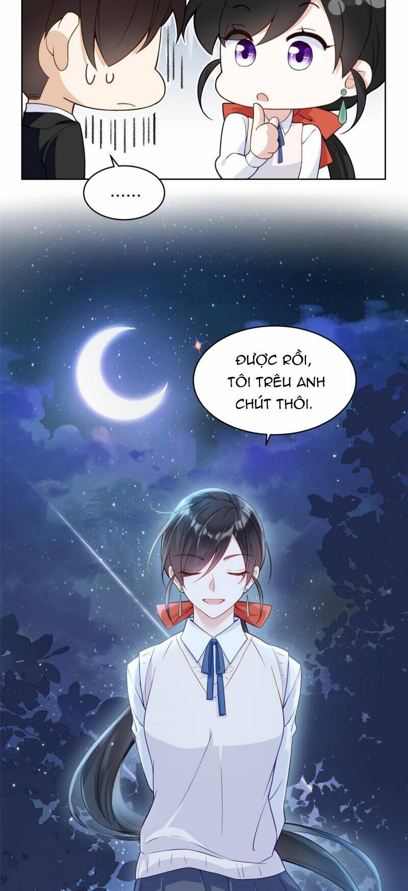 Lão Tổ Tông Vừa Xinh Vừa Ngầu: Chapter 16