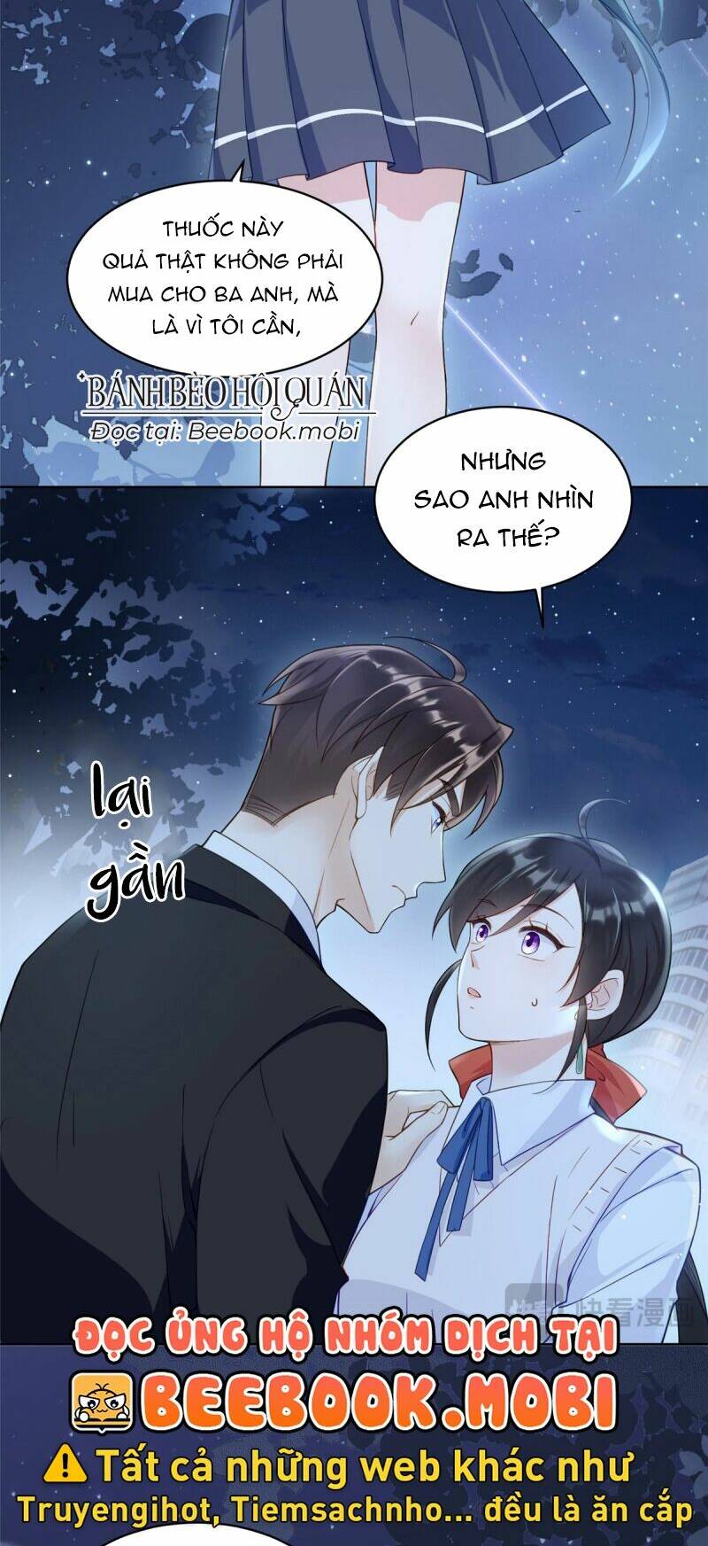 Lão Tổ Tông Vừa Xinh Vừa Ngầu: Chapter 16