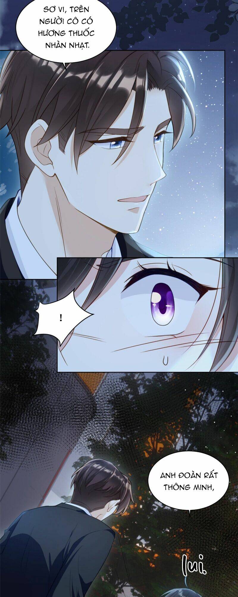 Lão Tổ Tông Vừa Xinh Vừa Ngầu: Chapter 16