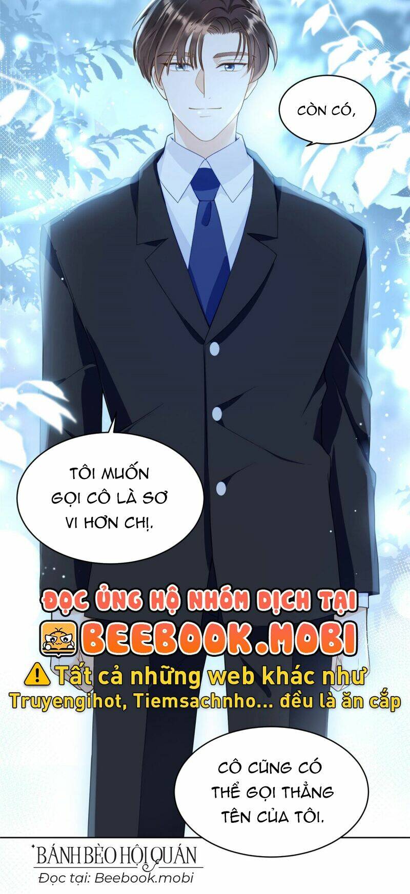 Lão Tổ Tông Vừa Xinh Vừa Ngầu: Chapter 16