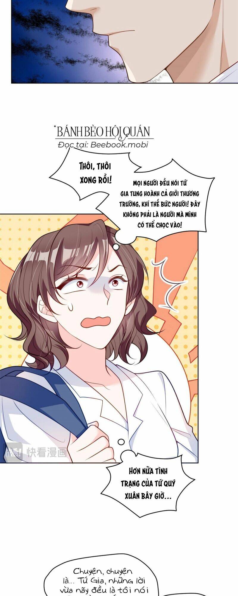 Lão Tổ Tông Vừa Xinh Vừa Ngầu: Chapter 16
