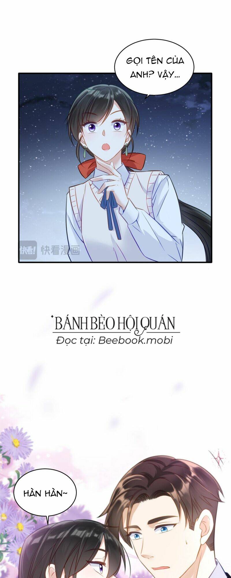 Lão Tổ Tông Vừa Xinh Vừa Ngầu: Chapter 17
