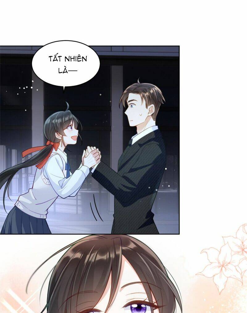 Lão Tổ Tông Vừa Xinh Vừa Ngầu: Chapter 17
