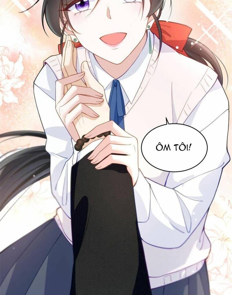 Lão Tổ Tông Vừa Xinh Vừa Ngầu: Chapter 17
