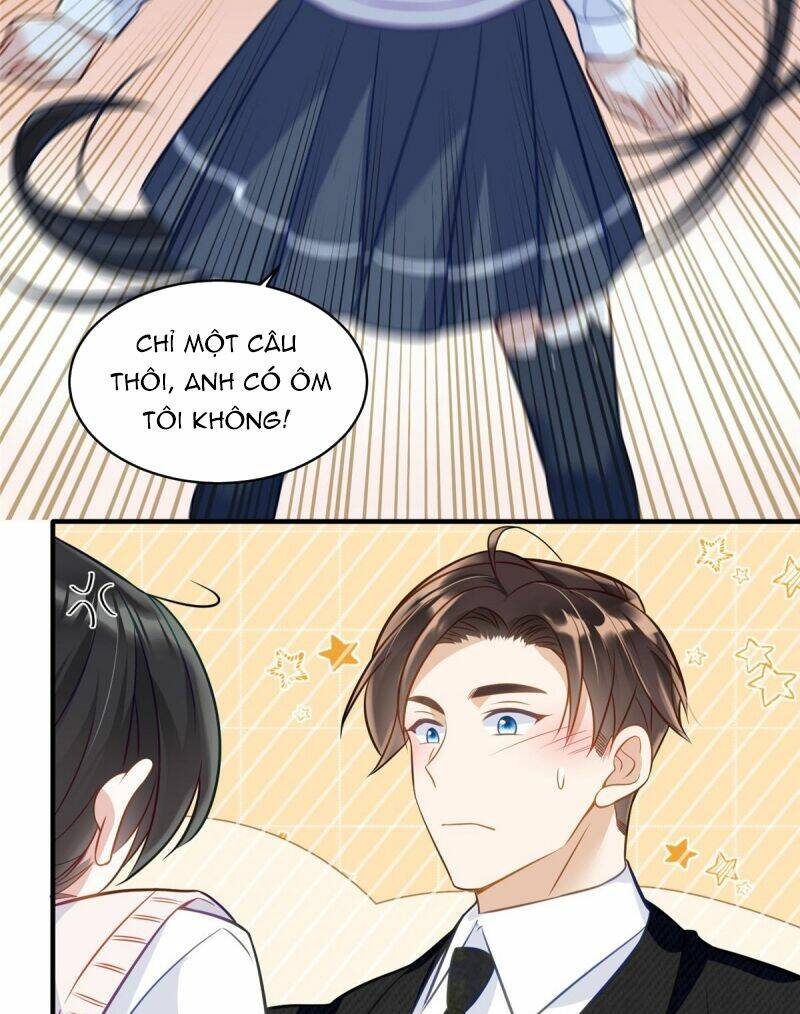 Lão Tổ Tông Vừa Xinh Vừa Ngầu: Chapter 17