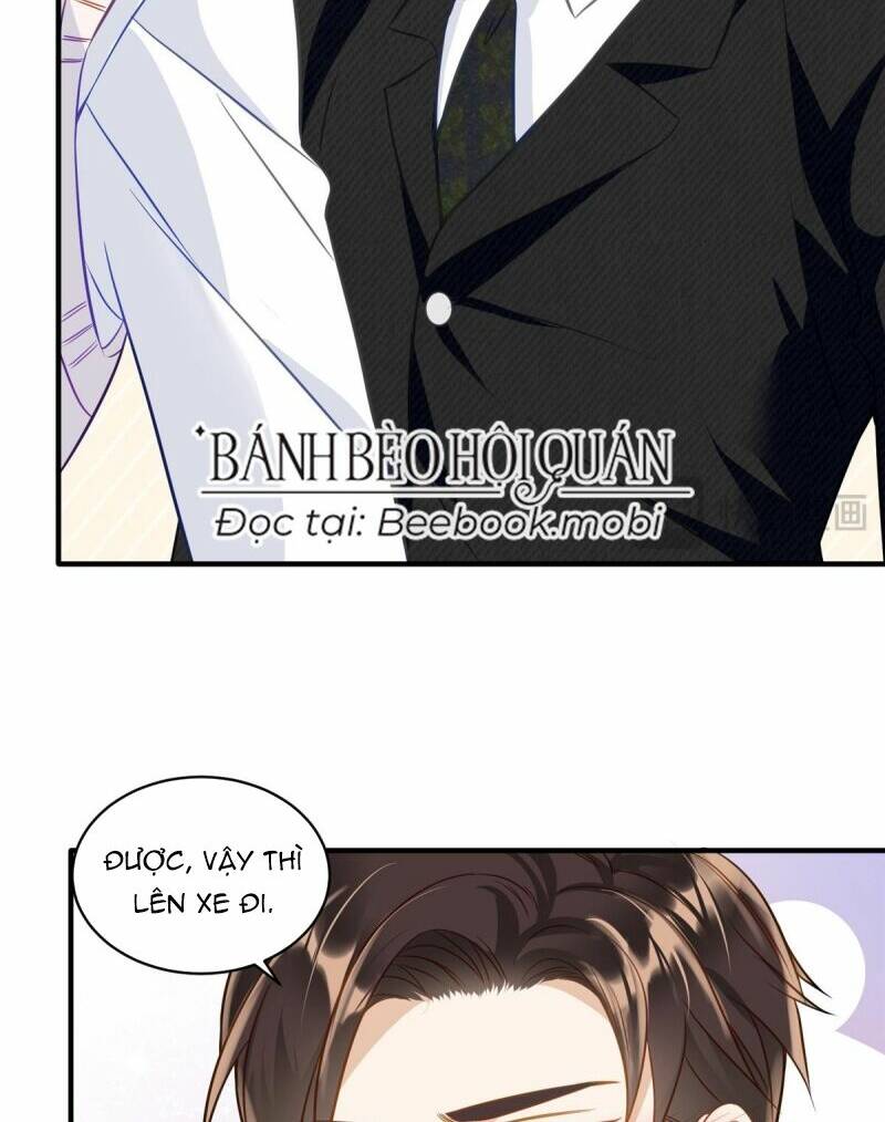 Lão Tổ Tông Vừa Xinh Vừa Ngầu: Chapter 17