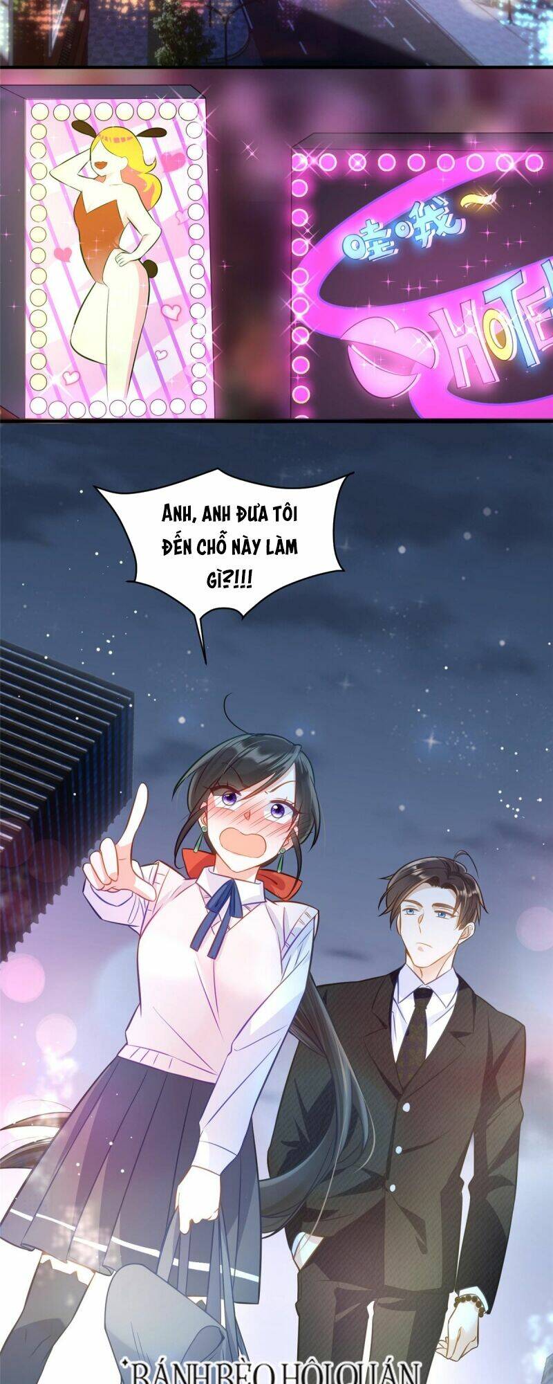 Lão Tổ Tông Vừa Xinh Vừa Ngầu: Chapter 17
