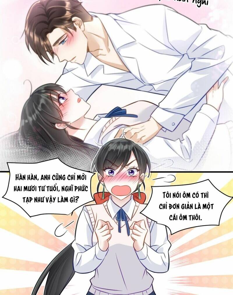 Lão Tổ Tông Vừa Xinh Vừa Ngầu: Chapter 17