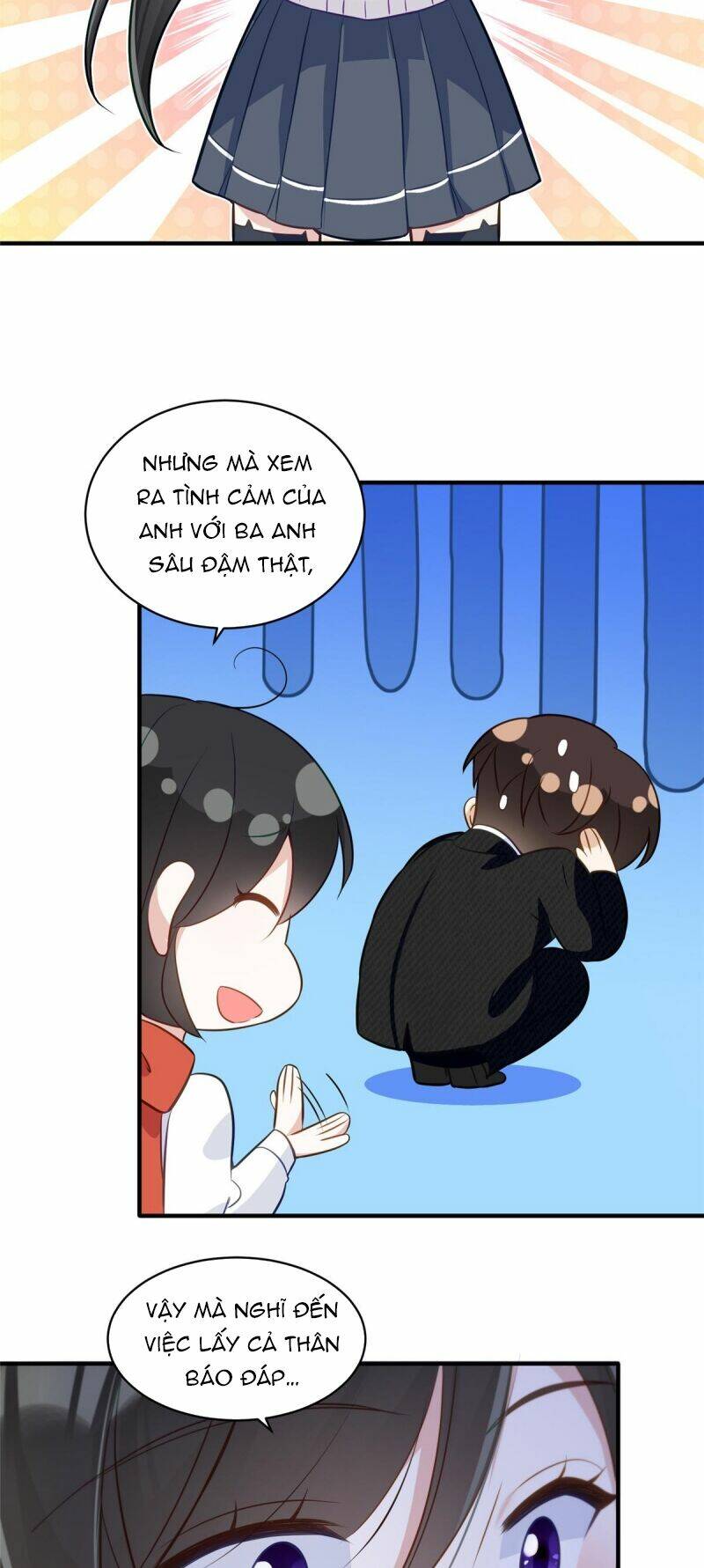Lão Tổ Tông Vừa Xinh Vừa Ngầu: Chapter 17