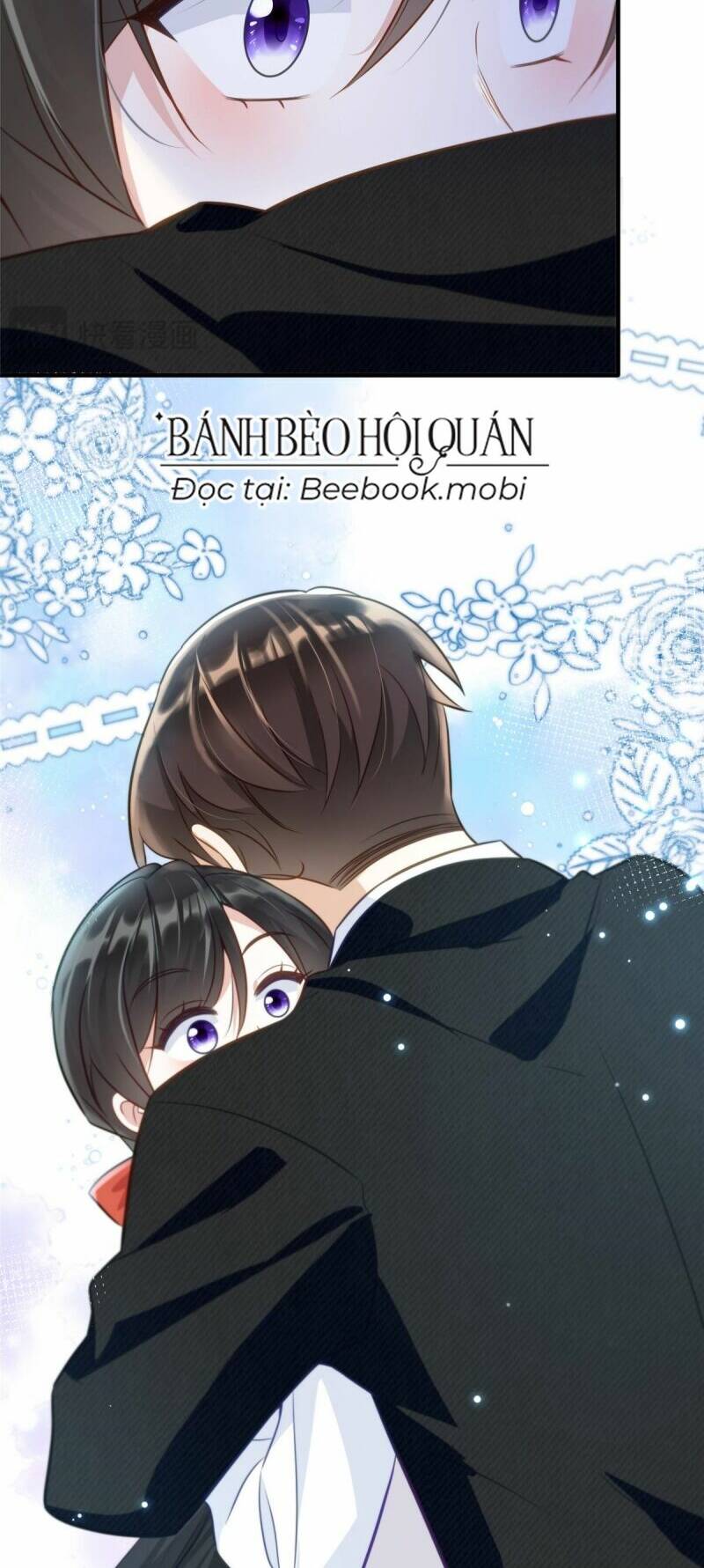Lão Tổ Tông Vừa Xinh Vừa Ngầu: Chapter 17