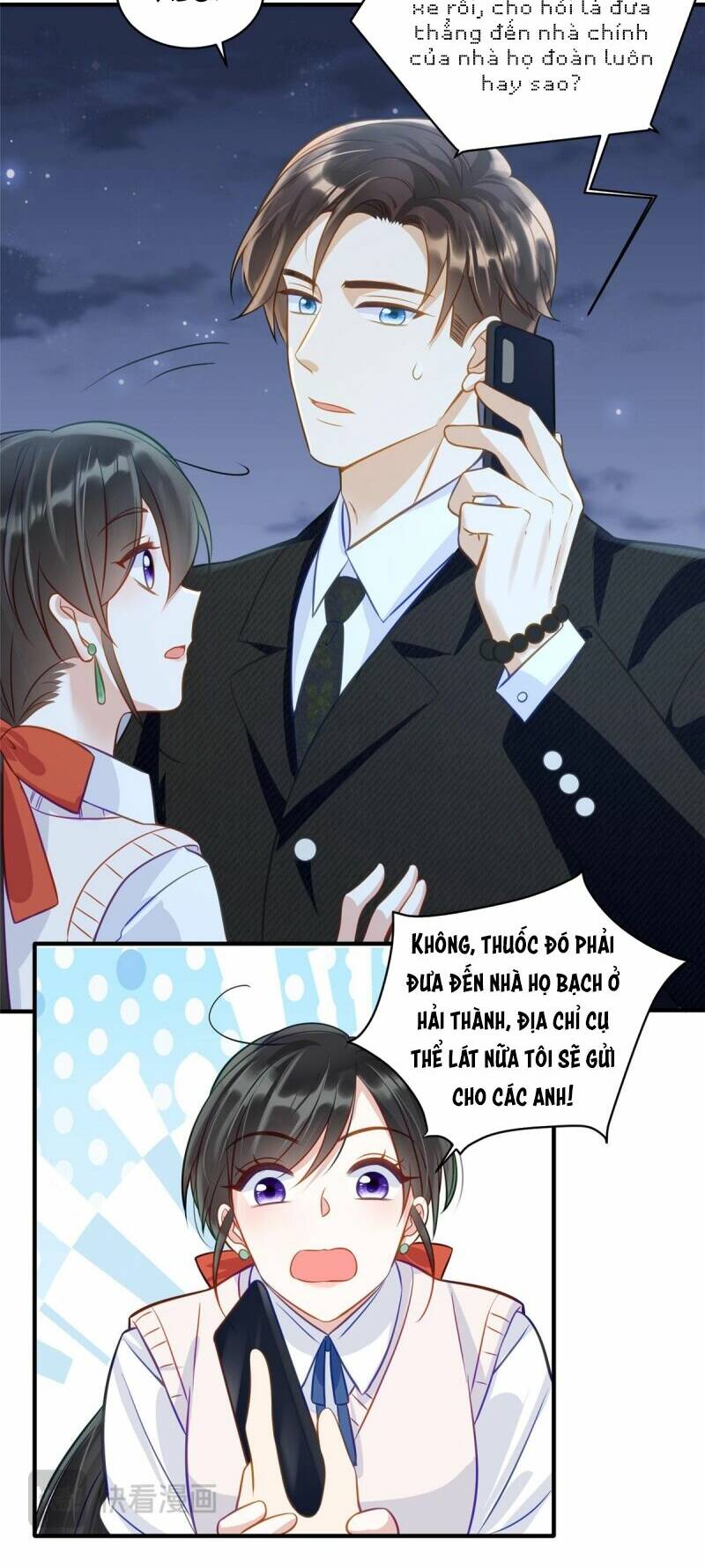 Lão Tổ Tông Vừa Xinh Vừa Ngầu: Chapter 17