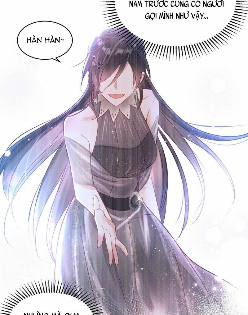 Lão Tổ Tông Vừa Xinh Vừa Ngầu: Chapter 17