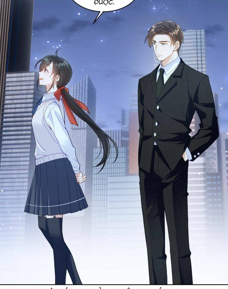 Lão Tổ Tông Vừa Xinh Vừa Ngầu: Chapter 17