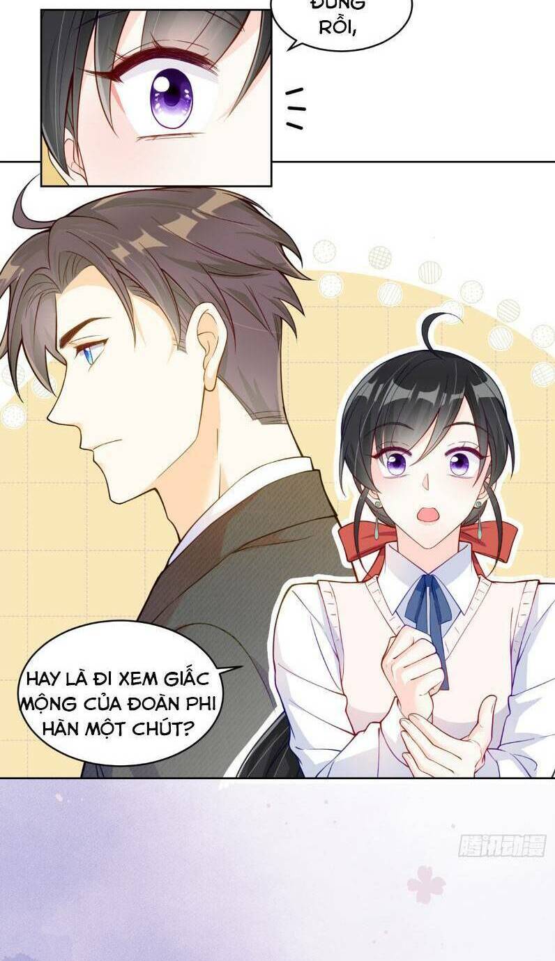 Lão Tổ Tông Vừa Xinh Vừa Ngầu: Chapter 18