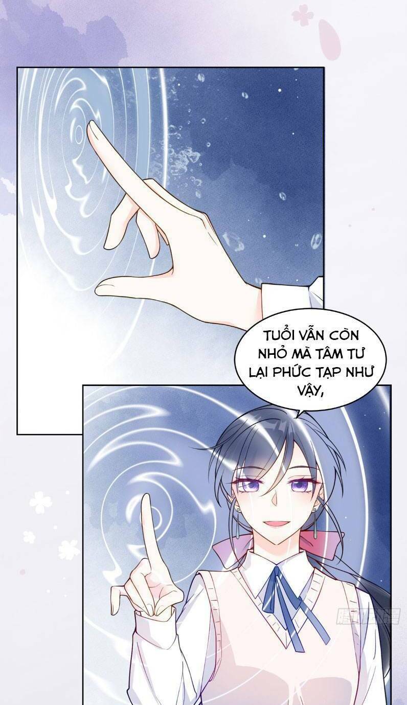 Lão Tổ Tông Vừa Xinh Vừa Ngầu: Chapter 18
