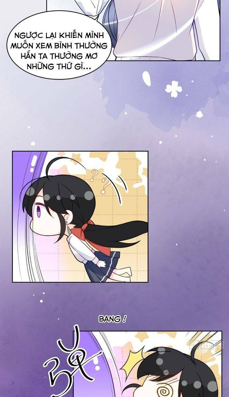 Lão Tổ Tông Vừa Xinh Vừa Ngầu: Chapter 18