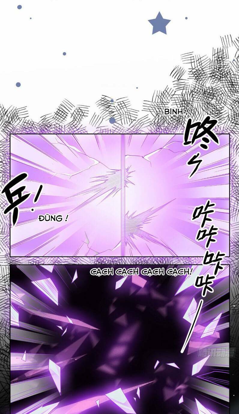Lão Tổ Tông Vừa Xinh Vừa Ngầu: Chapter 18