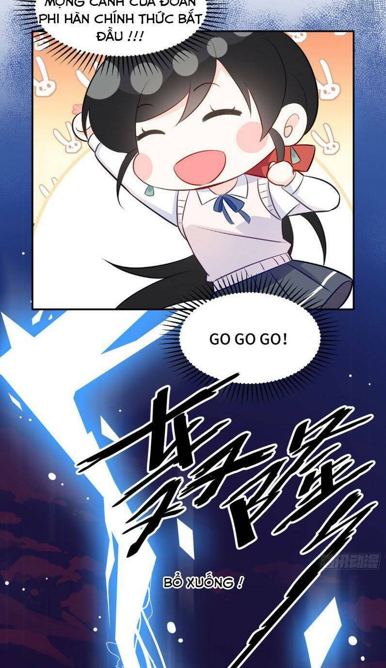 Lão Tổ Tông Vừa Xinh Vừa Ngầu: Chapter 18