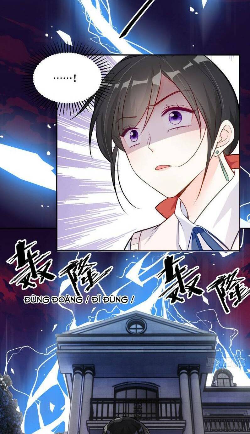 Lão Tổ Tông Vừa Xinh Vừa Ngầu: Chapter 18